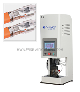 6T液壓端子（zǐ）機