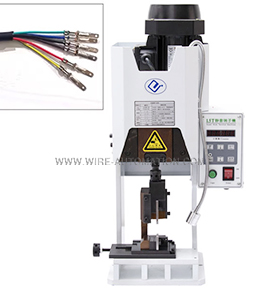 半自動靜音（yīn）端（duān）子機