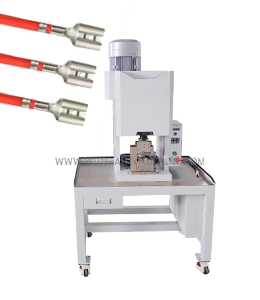 16T半自動（dòng）靜音端子機（jī）