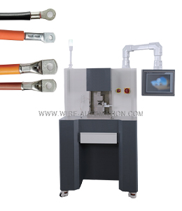 伺服大平方端子（zǐ）機