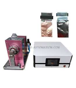 動力超聲波焊接機