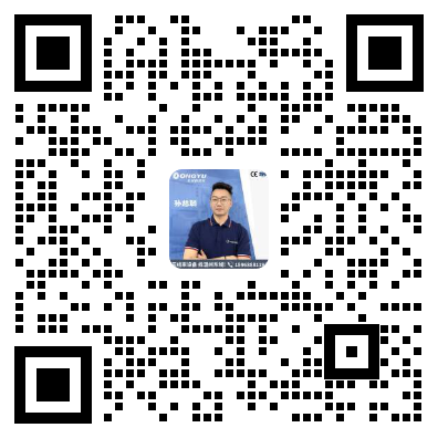 微信聯係二維碼（mǎ）